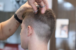 Haircuts for Guys