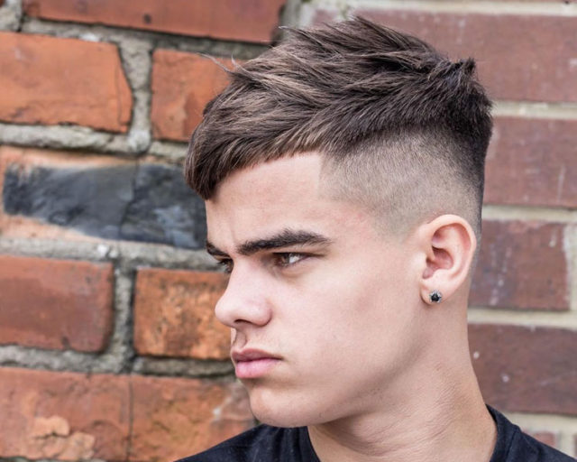 rohanás Vegyész Kilencig men hairstyle ethon student Elvtárs felépít Jelölés