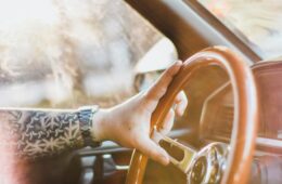 Top Tips For Passing Your Driving Test