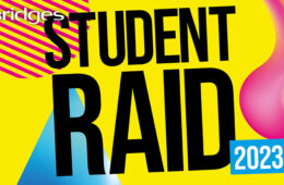 Student Raid