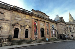 National Justice Museum Nottingham