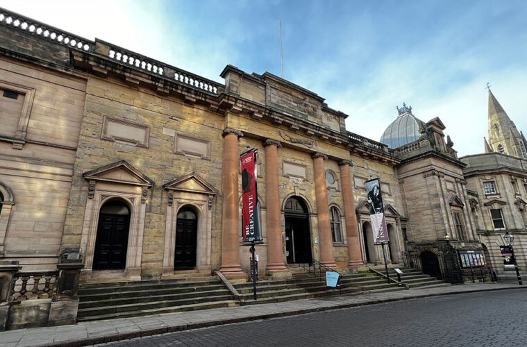 National Justice Museum Nottingham