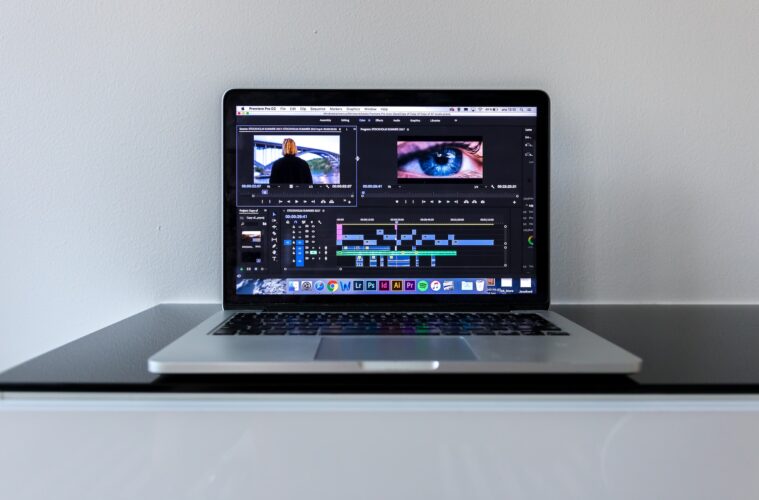 Premiere Pro Tips for Beginners