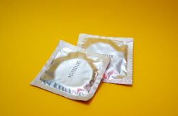 Free Condoms C-Card