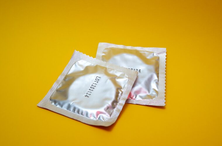 Free Condoms C-Card