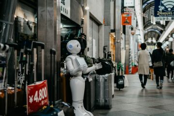 Will AI Take Our Jobs