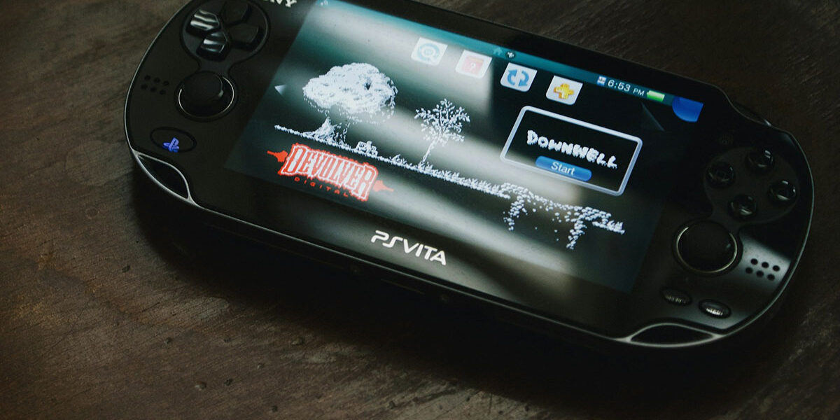 A List of the 10 Best PlayStation Portable Games of All Time