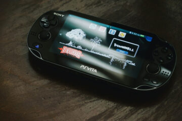 A List of the 10 Best PlayStation Portable Games of All Time