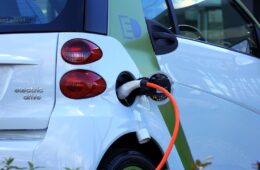 Electric Car Leasing