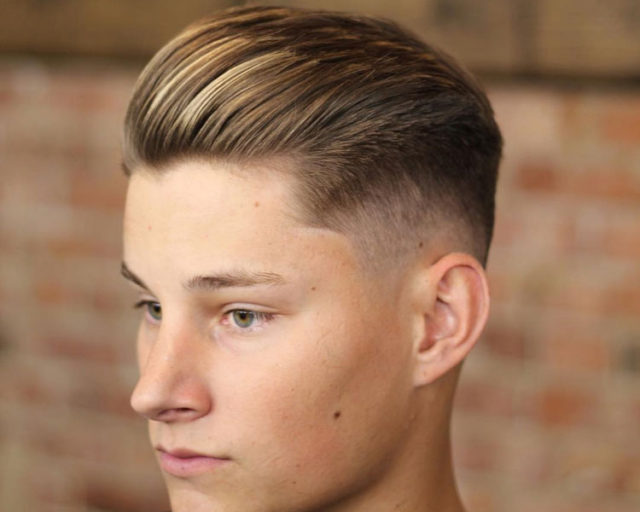 Top 10 Best Men'S Haircuts | Student Pocket Guide