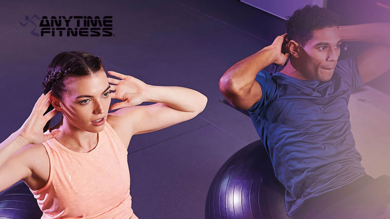 anytime fitness deal colchester