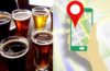 Beer Map