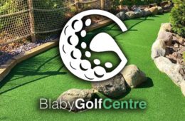 Blaby Golf Centre