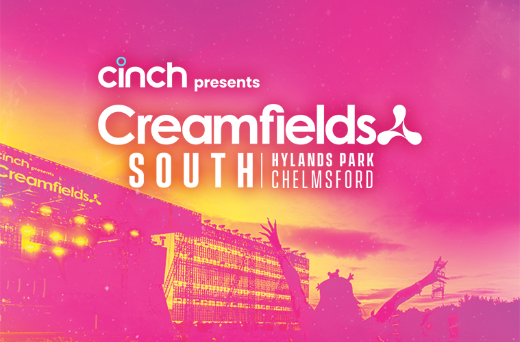 Creamfields South Competition Student Pocket Guide