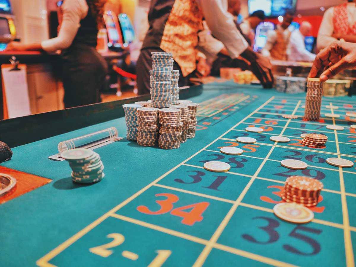 What Are The Best Casino Jobs For Students? Casino Game Jobs