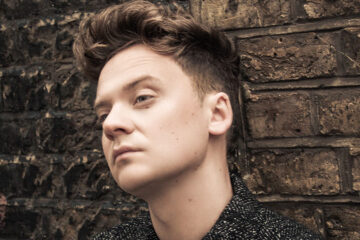 Conor Maynard Interview Student Pocket Guide
