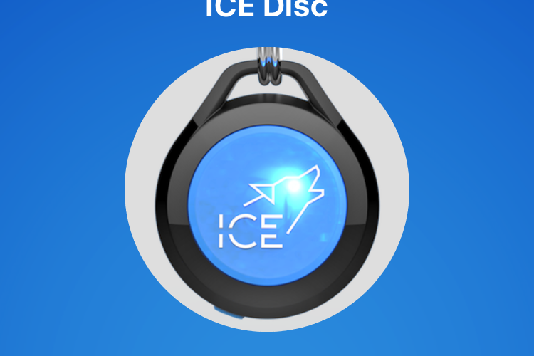 ice app