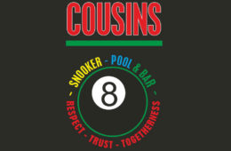 Cousins Snooker & Pool