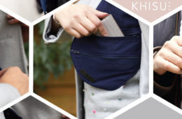 The Khisu Body Pocket