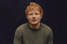 Ed Sheeran | O2 Shepherds Bush Empire
