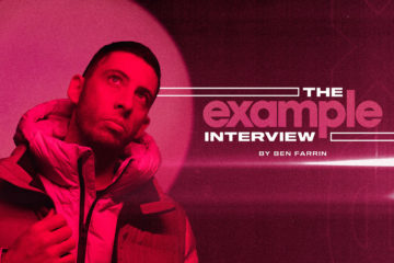 Example Interview
