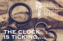 Exitus Escape Rooms Cardiff