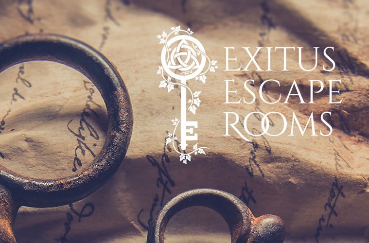 Exitus Escape Rooms Wales