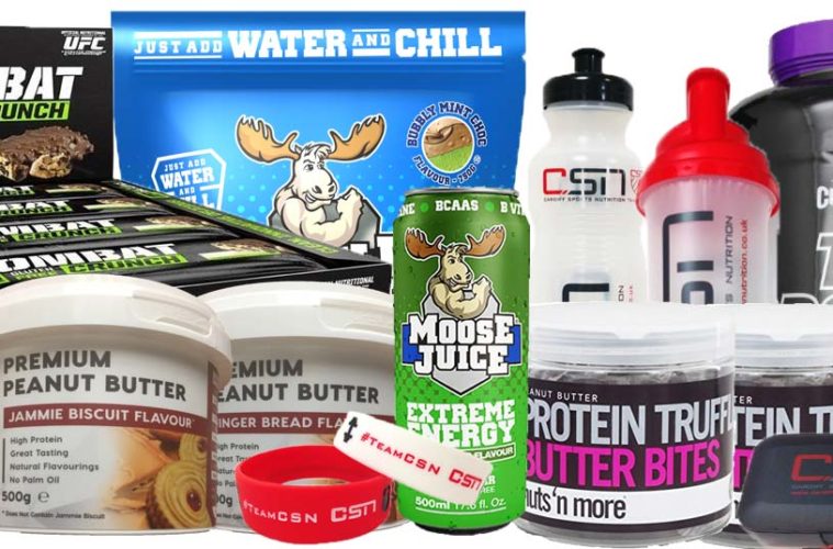 Ultimate Student Fitness Pack