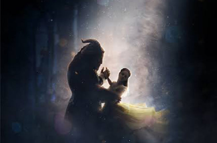 Film Review: Beauty and the Beast