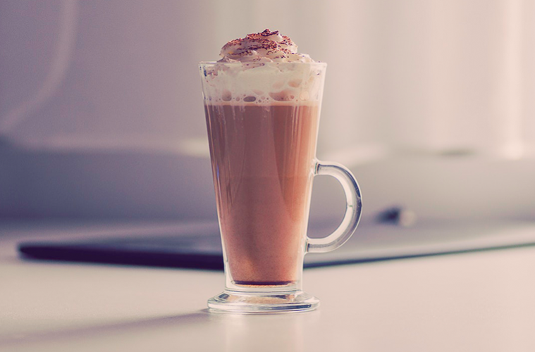 Hot Chocolate Tips