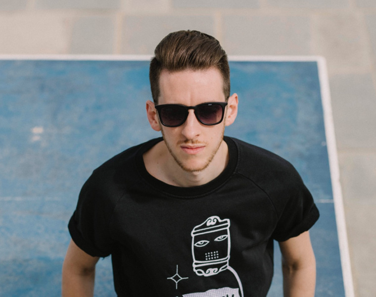 Sigala Interview