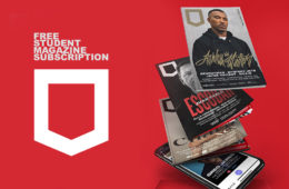 Free Student Magazine Subscriptions | Free Magazine Subscriptions