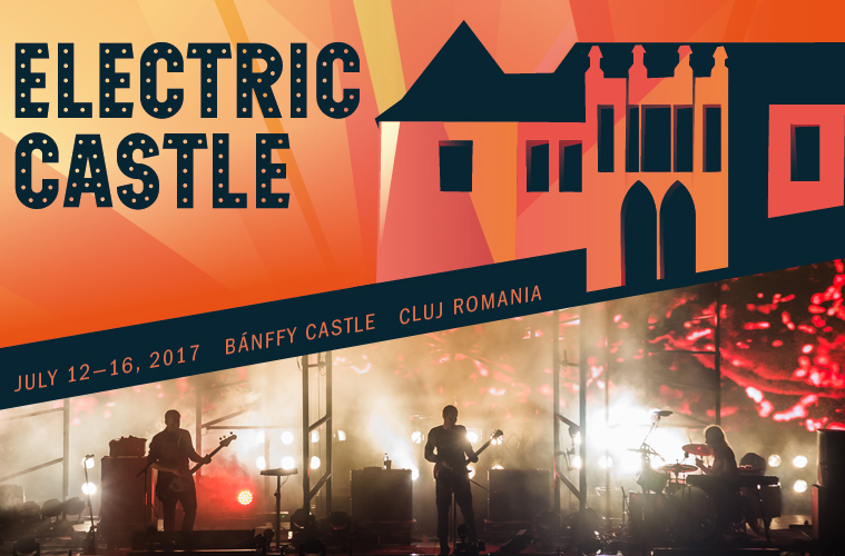 Electric Castle Festival 2017