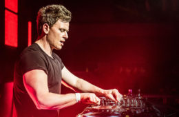 Fedde Le Grand Interview