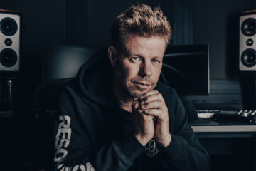 Ferry Corsten | What The F | Ministry of Sound