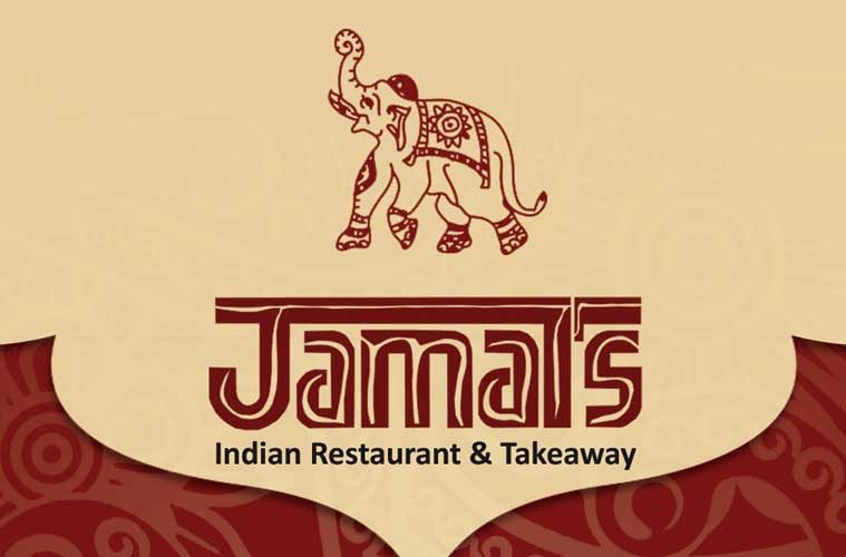 Jamals Indian Restaurant Student Offers Oxford