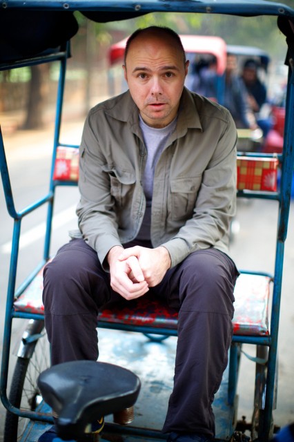 Karl Pilkington Interview: The Meaning of Life by Nathan Wadlow