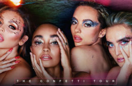 Little Mix The Confetti Tour