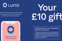 luno l cryptocurrency