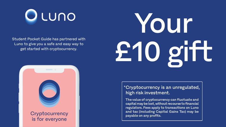 luno l cryptocurrency