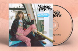 Maisie Peters Album Competition