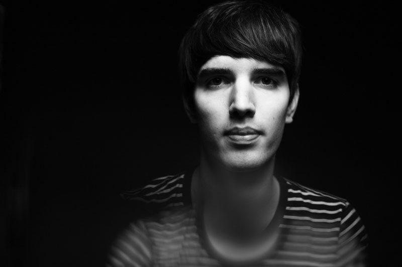 Netsky Interview with Nathan Wadlow