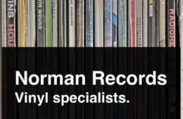 Norman Records