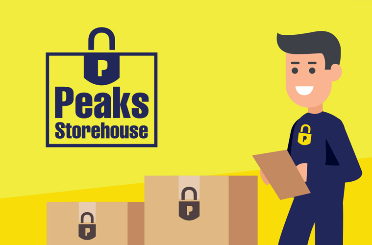 Peaks Storehouse