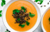 Michelle Braude Pumpkin Soup