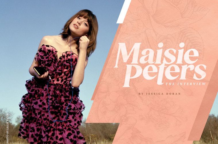 Maisie Peters Interview