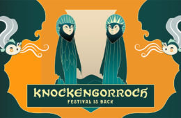 Knockengorroch Festival 2022