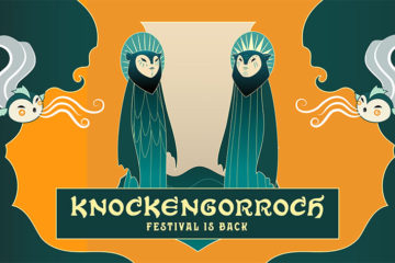 Knockengorroch Festival 2022