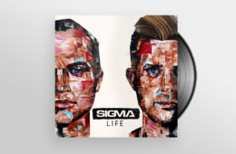 Sigma Vinyl