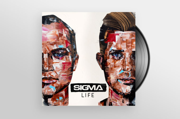 Sigma Vinyl